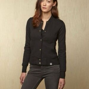 American Giant baseball jacket S